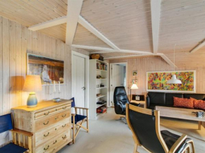 Holiday Home Annli - 1-5km from the sea by Interhome